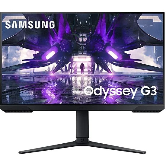 Samsung Monitör Ana Görsel